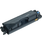 Toner ABKYTR527000-CP (kompatibel zu Kyocera P 6230cdn B), schwarz, ca. 8000 Seiten