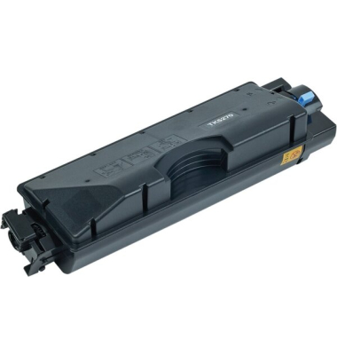 Toner ABKYTR528000-CP (kompatibel zu Kyocera P 6235cdn B), schwarz, ca. 13000 Seiten