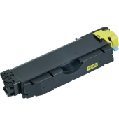 Toner ABKYTR528003-CP (kompatibel zu Kyocera P 6235cdn Y gelb 11k	PCE), gelb, ca. 11000 Seiten