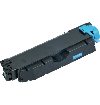 GS Toner für Kyocera P 7240cdn C cyan 13k