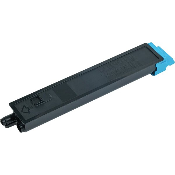 4250765740291 - GS Toner für Kyocera M 8124 cidn C cyan 6k 4250765740291 GS Direct GmbH