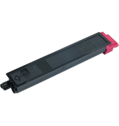 Toner ABKYTR811502-CP (kompatibel zu Kyocera M 8124 cidn), magenta, ca. 6000 Seiten