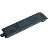 Toner ABUTTR811500-CP (kompatibel zu Utax P-C 2480iMFP), schwarz, ca. 12000 Seiten