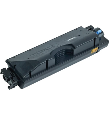 Toner ABKYTR534500-CP (kompatibel zu Kyocera TASKalfa 352ci), schwarz, ca. 17000 Seiten