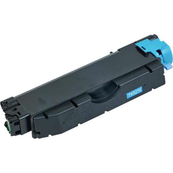 4250765741847 - Toner ABKYTR534501-CP (kompatibel zu Kyocera TASKalfa 352ci) cyan ca 9000 Seiten 4250765741847 GS Toner