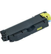 Toner ABUTTR534503-CP (kompatibel zu Utax 357 Ci Y), gelb, ca. 9000 Seiten