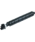 Toner ABUTTR633000-CP (kompatibel zu Utax P-6040DN), schwarz, ca. 32000 Seiten