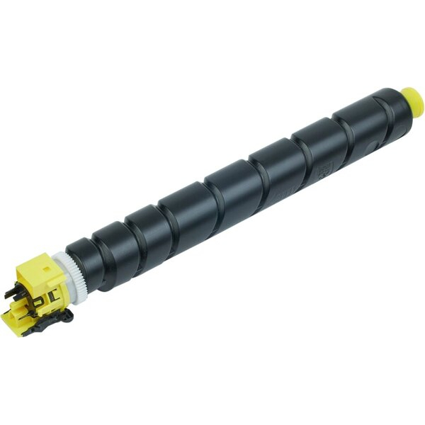 4250765742929 - GS Toner für Olivetti d-Color MF 3253 Y gelb 15k 4250765742929 GS Direct GmbH