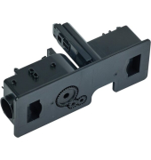 Toner ABKYTR543003-CP (kompatibel zu Kyocera MA2100cfx Y gelb), gelb, ca. 1250 Seiten