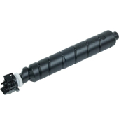 Toner ABOLTR634500 (kompatibel zu Olivetti d-Copia), schwarz, ca. 40000 Seiten