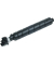 Toner ABOLTR634500 (kompatibel zu Olivetti d-Copia), schwarz, ca. 40000 Seiten