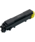 Toner ABKYTR537003 (kompatibel zu Kyocera PA 3500cx Y), gelb, ca. 5000 Seiten
