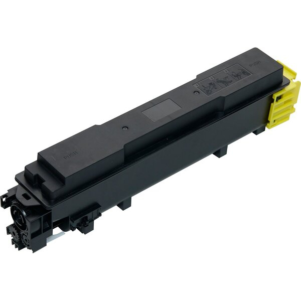 4250765746873 - Toner ABKYTR538003 (kompatibel zu Kyocera PA 4000cx) gelb ca 10000 Seiten 4250765746873 GS Toner