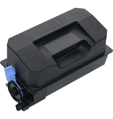 Toner ABUTTR344000 (kompatibel zu Utax P-6034DN), schwarz, ca. 40000 Seiten