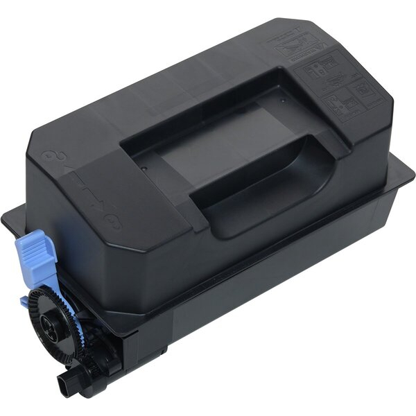 4250765746927 - Toner ABUTTR344000 (kompatibel zu Utax P-6034DN) schwarz ca 40000 Seiten 4250765746927 GS Toner