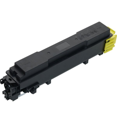 Toner ABUTTR537003 (kompatibel zu Utax P-C 3563DN M), gelb, ca. 5000 Seiten