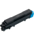 Toner ABUTTR540501 (kompatibel zu Utax 358 Ci), cyan, ca. 10000 Seiten