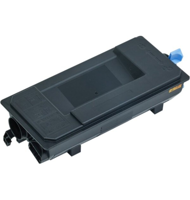 Toner ABUTTR340010 (kompatibel zu Utax P-4534DN), schwarz, ca. 19000 Seiten