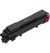GS Toner für Utax P-C 3563DN M magenta 10k