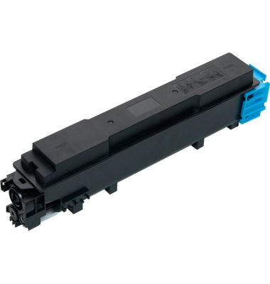 Toner ABUTTR538020 (kompatibel zu Utax P-C 4063DN), cyan, ca. 13000 Seiten