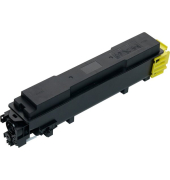 Toner ABUTTR538040 (kompatibel zu Utax P-C 4063DN Y), gelb, ca. 13000 Seiten