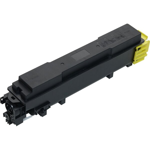 4250765749232 - Toner ABKYTR541503 (kompatibel zu Kyocera TASKalfa MA 4500ci) gelb ca 13000 Seiten 4250765749232 GS Toner