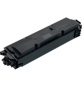 Toner ABUTTR542500 (kompatibel zu Utax P458 Ci B), schwarz, ca. 20000 Seiten