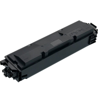 GS Toner für Utax P458 Ci B schwarz 20k