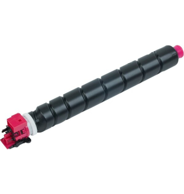 f&uuml;r Kyocera TASKalfa 3554 ci M magenta 24k