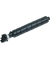 Toner ABKYTR838500 (kompatibel zu Kyocera TASKalfa 2554), schwarz, ca. 30000 Seiten