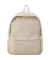 Rucksack Cord beige