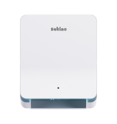 Satino Handtuchspender HYGINITY Sensor ws