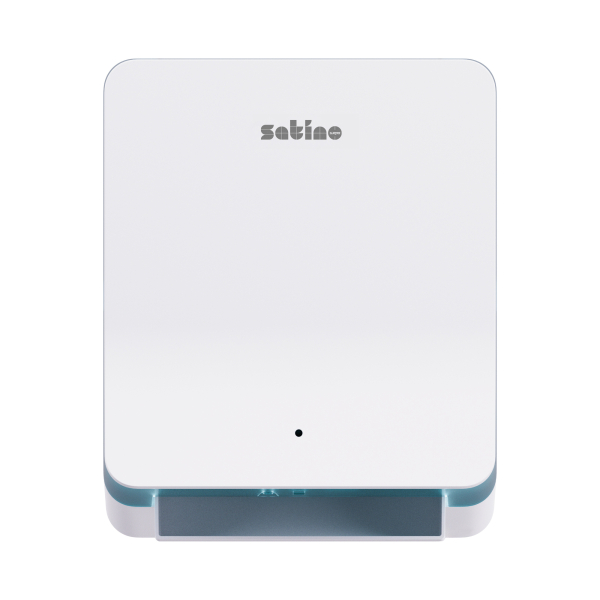 4000735367825 - Satino Handtuchspender HYGINITY Sensor ws 4000735367825 Wepa