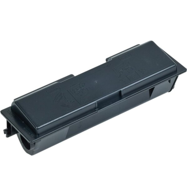 Toner ABKYTR012002 (kompatibel zu Kyocera FS 1030D), schwarz, ca. 7200 Seiten
