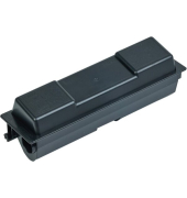 Toner ABKYTR013002-CP (kompatible zu Kyocera FS 1300D 7.2k), schwarz, ca. 7200 Seiten