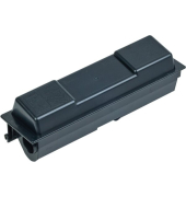 Toner ABKYTR017000-CP (kompatibel zu Kyocera FS 1320D), schwarz, ca. 7200 Seiten