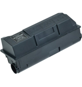 Toner ABKYTR036010-CP (kompatibel zu Kyocera FS 4020DN), schwarz, ca. 26000 Seiten