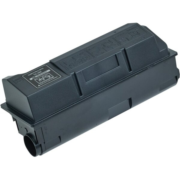 4250765704521 - Toner ABKYTR036010-CP (kompatibel zu Kyocera FS 4020DN) schwarz ca 26000 Seiten 4250765704521 GS Toner