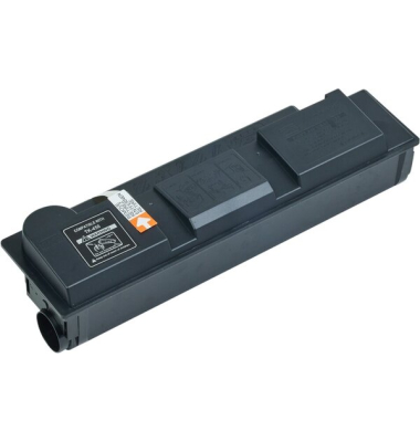 Toner ABKYTR045000-CP (kompatibel zu Kyocera FS 6970DN), schwarz, ca. 15000 Seiten