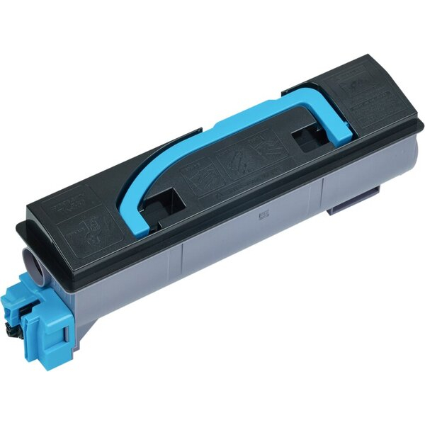 4250765705023 - Toner ABKYTR056001-CP (kompatibel zu Kyocera FS C 5350DN) cyan ca 10000 Seiten 4250765705023 GS Toner