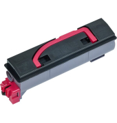 Toner ABKYTR056002-CP (kompatibel zu Kyocera FS C 5350DN), magenta, ca. 10000 Seiten