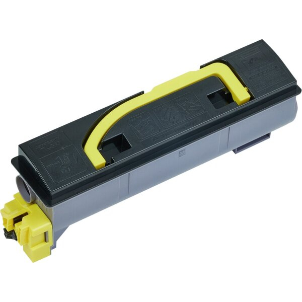 4250765705047 - GS Toner für Kyocera FS C 5350DN Y gelb 10k 4250765705047 GS Direct GmbH
