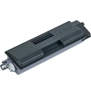 Toner ABKYTR059000-CP (kompatibel zu Kyocera FS C 5250DN), schwarz, ca. 7000 Seiten