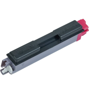 Toner ABKYTR059002-CP (kompatibel zu Kyocera FS C 5250DN), magenta, ca. 5000 Seiten