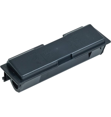 Toner ABKYTR180007 (kompatibel zu Kyocera FS 1020D), schwarz, ca. 7200 Seiten