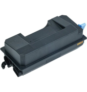 Toner ABKYTR313000-CP (kompatibel zu Kyocera FS 4200DN), schwarz, ca. 25000 Seiten