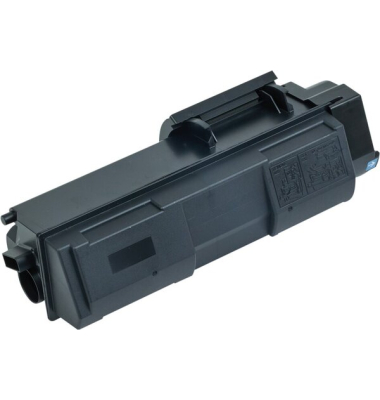 Toner ABKYTR117000-CP (kompatibel zu Kyocera M 2040dn), schwarz, ca. 7200 Seiten