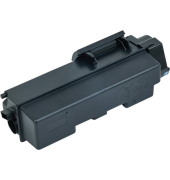 Toner ABKYTR116010-CP (kompatibel zu Kyocera P 2040dn), schwarz, ca. 12000 Seiten