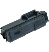 Toner ABKYTR117010-CP (kompatibel zu Kyocera M 2040dn), schwarz, ca. 12000 Seiten