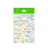 Kommunionseinladung 5ST